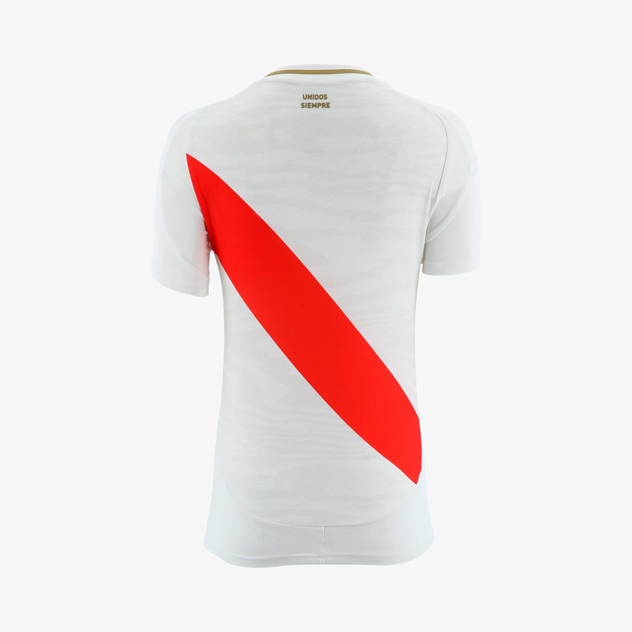 Camiseta Mujer Perú 2025 - Imagen 2