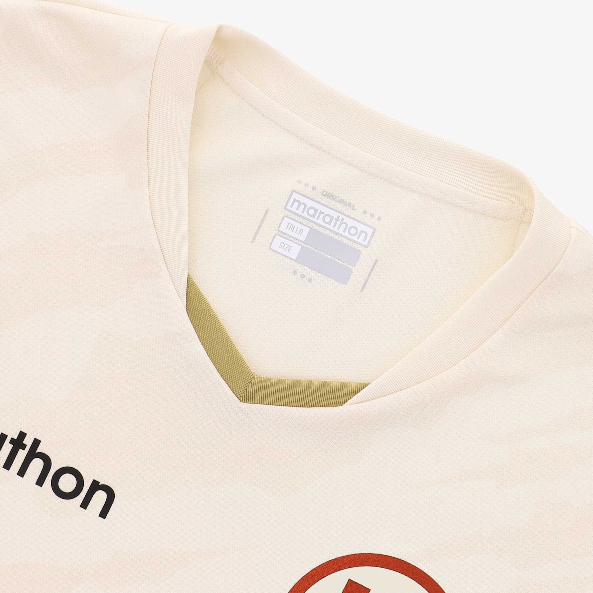 Camiseta Universitario 2025 - Imagen 3