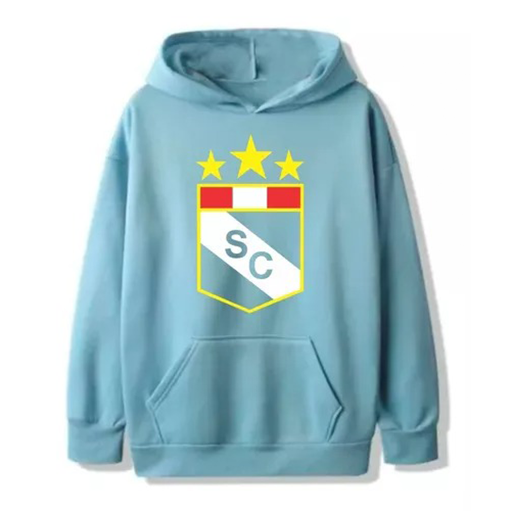 Polera Sporting Cristal